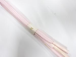 未使用品　正絹　手組帯締め